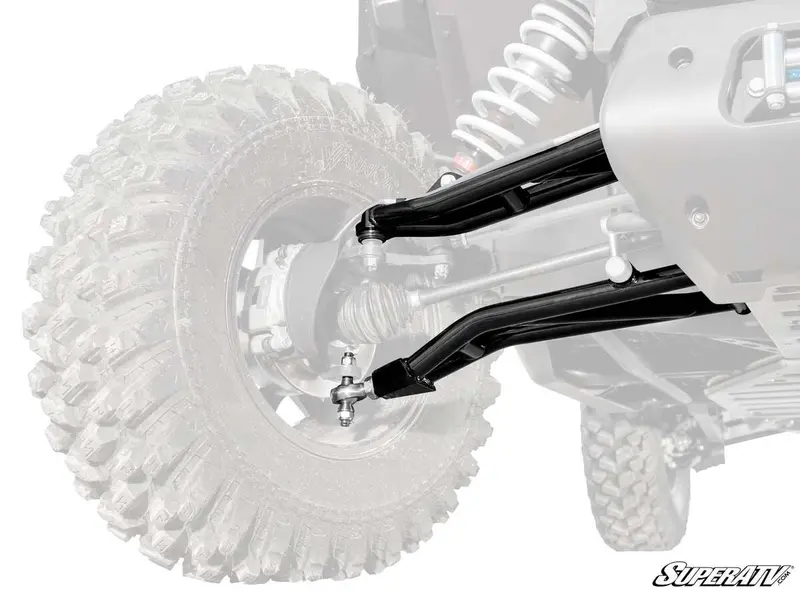 Superatv Cfmoto Zforce 950 Ho 1.5” Forward Offset A-Arms 1