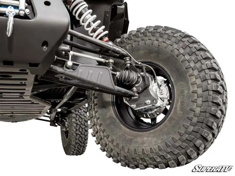 Superatv Cfmoto Zforce 950 Ho 4" Portal Gear Lift 1