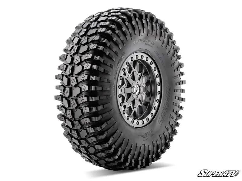 Superatv Cliffhanger Rock Tires 1