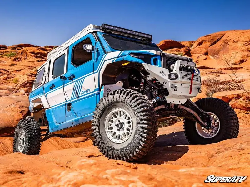 Superatv Cliffhanger Rock Tires 2