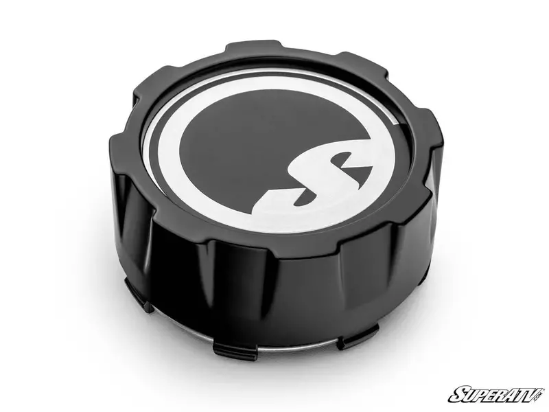 Superatv Healy Series Wheel Center Cap 1