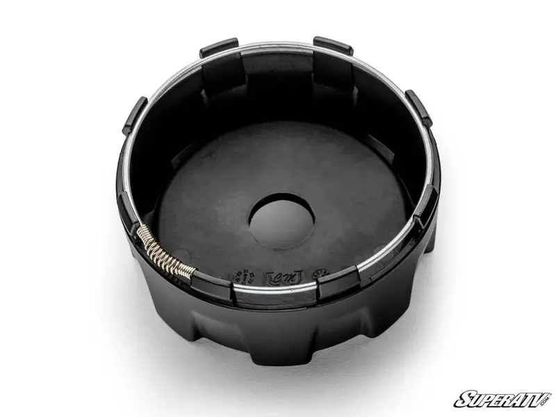 Superatv Healy Series Wheel Center Cap 2