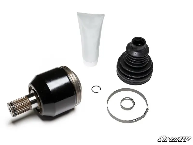 Superatv Honda Heavy-Duty Replacement Cv Joint Kit - Rhino 2.0 2