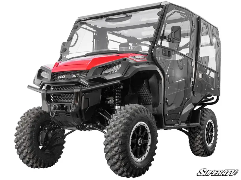 Superatv Honda Pioneer 1000 3” Lift Kit 1