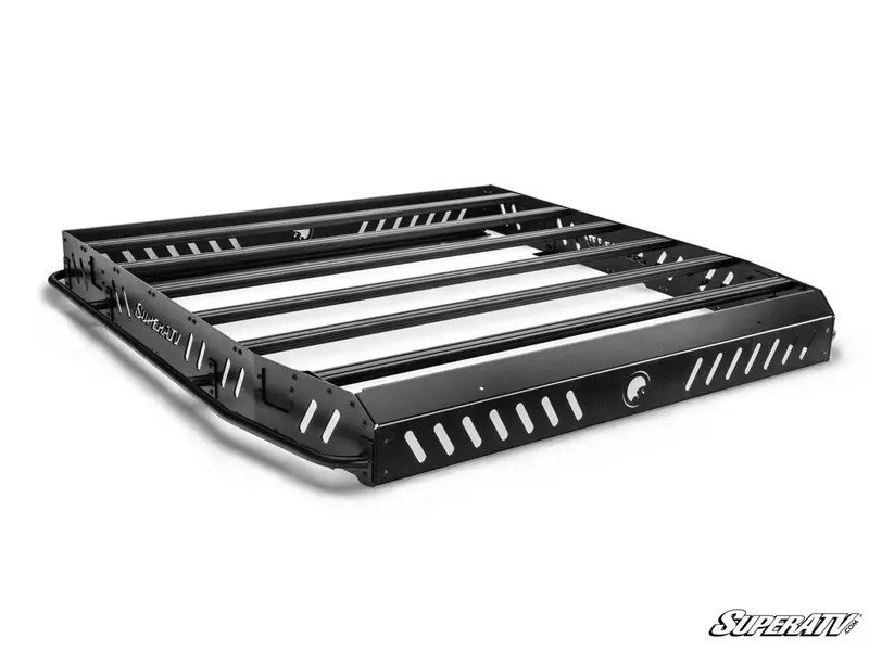Superatv Honda Pioneer 1000-6 Outfitter Roof Rack 1
