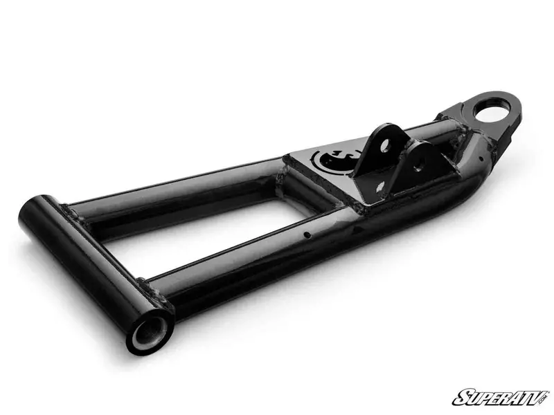 Superatv Honda Pioneer 1000 Atlas Pro 1.5" Forward Offset A-Arms 4