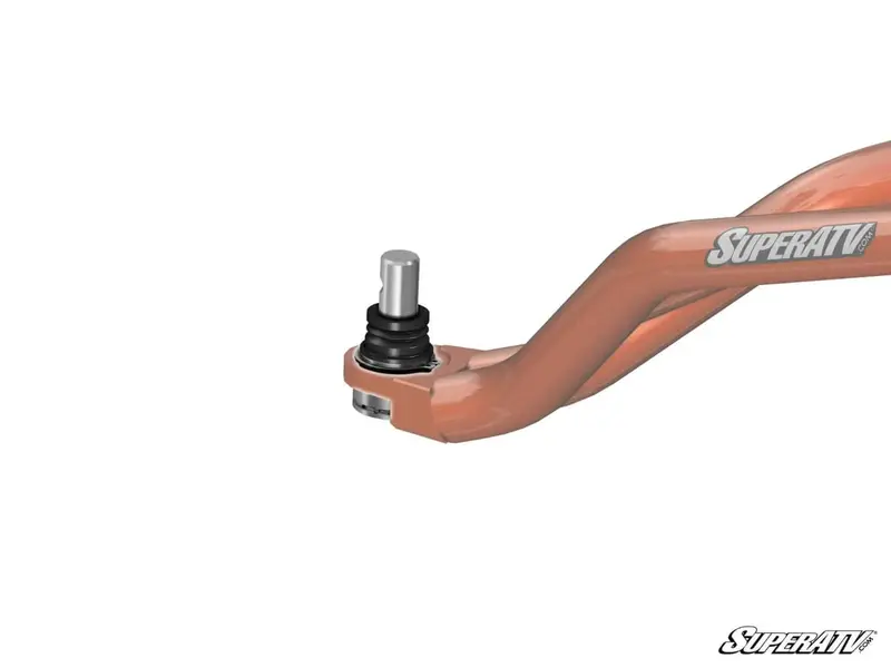 Superatv Honda Pioneer 1000 Ball Joint 5