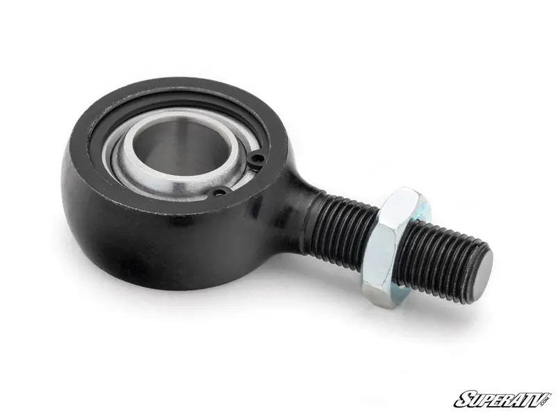 Superatv Honda Pioneer 1000 Heavy-Duty Tie Rod End Replacement Kit 1