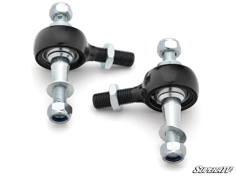 Superatv Honda Pioneer 1000 Heavy-Duty Tie Rod End Replacement Kit 2