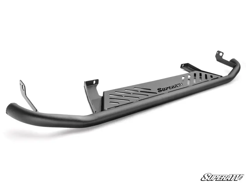 Superatv Honda Pioneer 1000 Rear Bumper 1