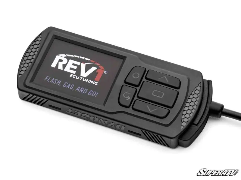 Superatv Honda Pioneer 500 Dynojet Power Vision 3 Ecu Tuner 2