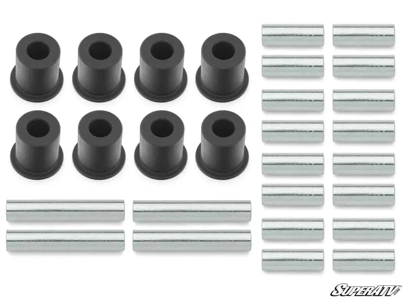 Superatv Honda Pioneer 520 A-Arm Bushings 1