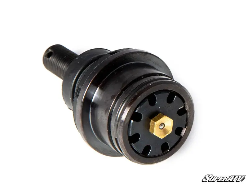 Superatv Honda Pioneer 520 Heavy-Duty Ball Joints 1