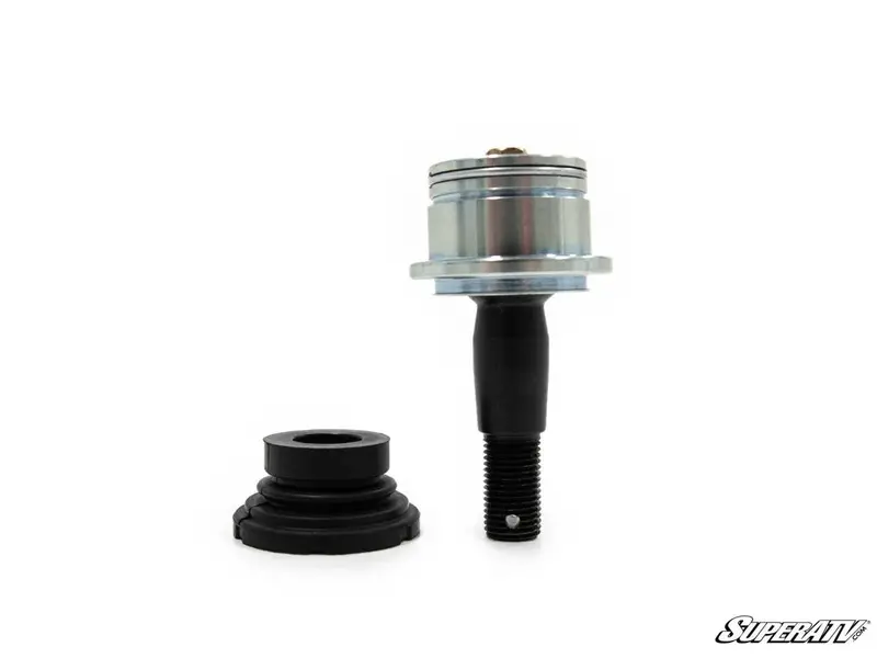 Superatv Honda Pioneer 520 Heavy-Duty Ball Joints 2