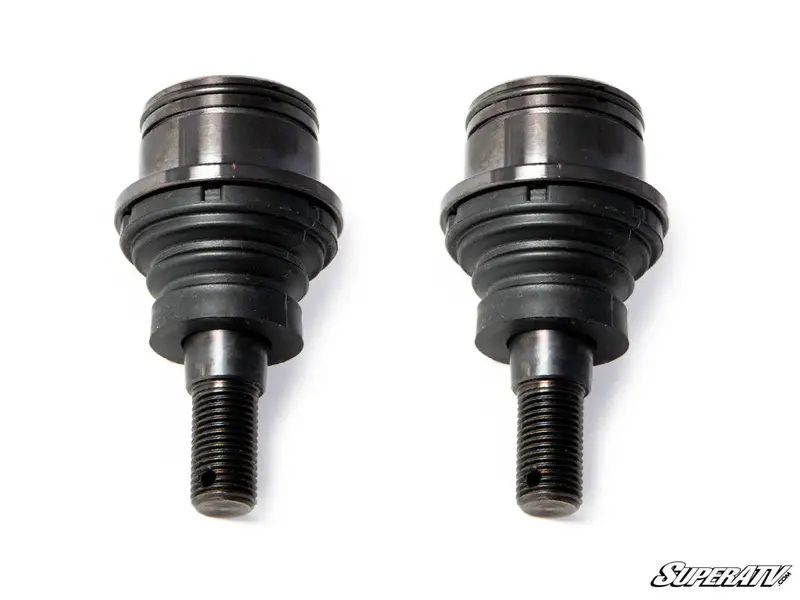 Superatv Honda Pioneer 520 Heavy-Duty Ball Joints 2