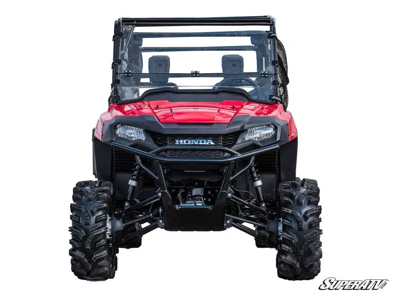 Superatv Honda Pioneer 700 2” Lift Kit 1