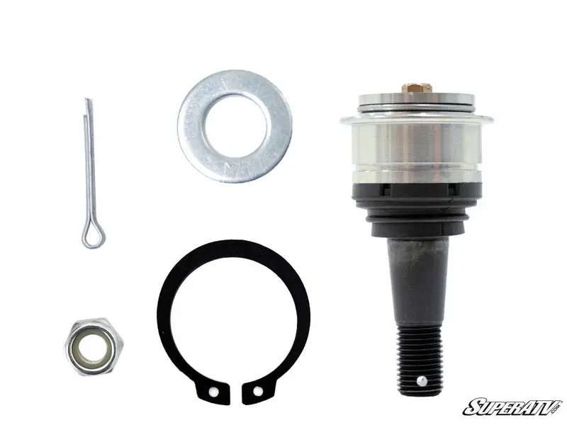 Superatv Honda Pioneer 700 Heavy-Duty Ball Joints 2