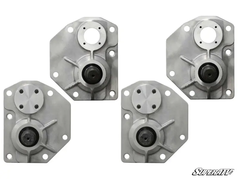 Superatv Honda Portal Gear Lift Conversion Kit - Gen 1 To Gen 2 1