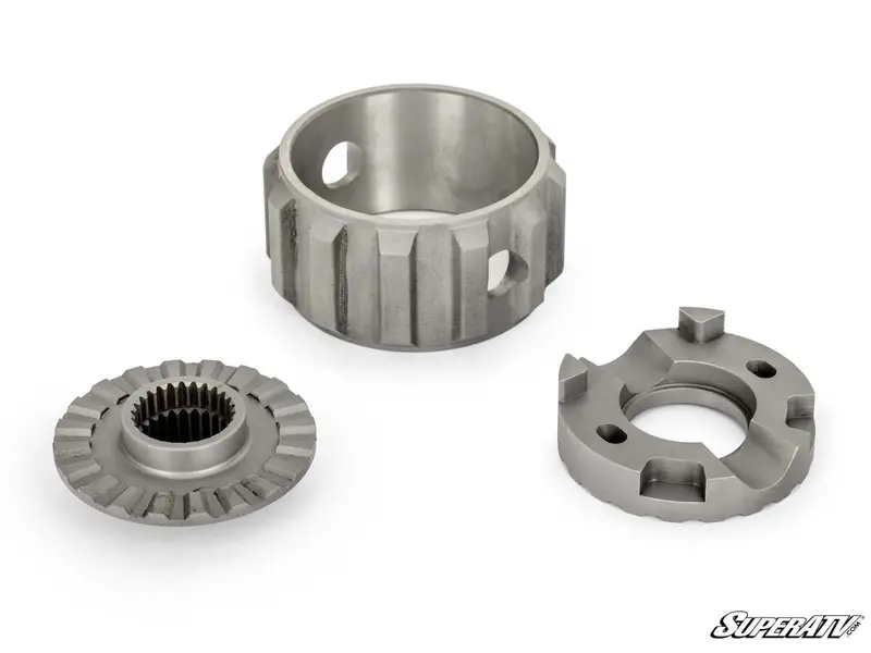 Superatv Honda Talon 1000 Differential Locker 1