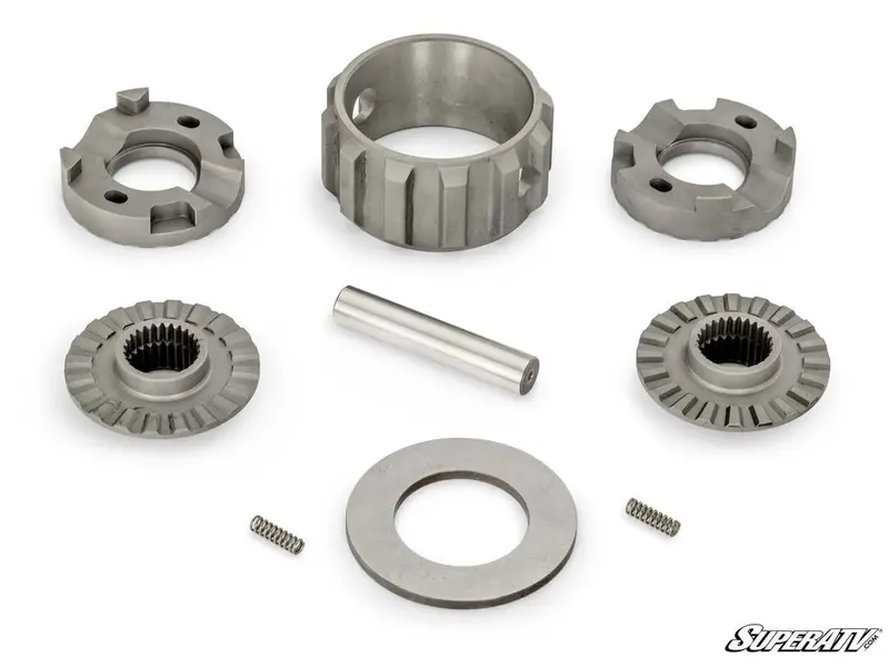 Superatv Honda Talon 1000 Differential Locker 2
