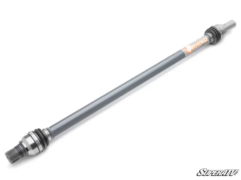 Superatv Honda Talon 1000 Heavy-Duty Prop Shaft —Rhino Driveline 1