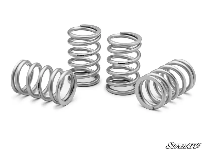Superatv Honda Talon 1000 Tender Springs 1