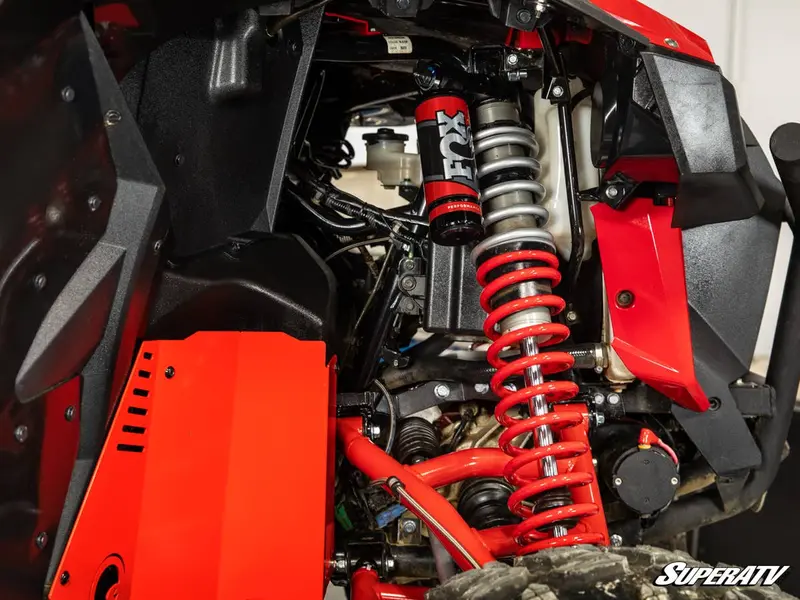 Superatv Honda Talon 1000 Tender Springs 2