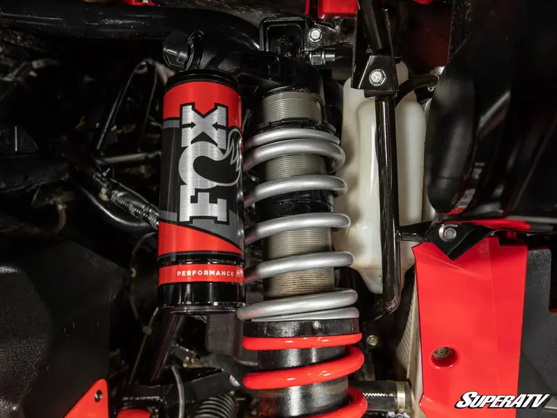Superatv Honda Talon 1000 Tender Springs 3