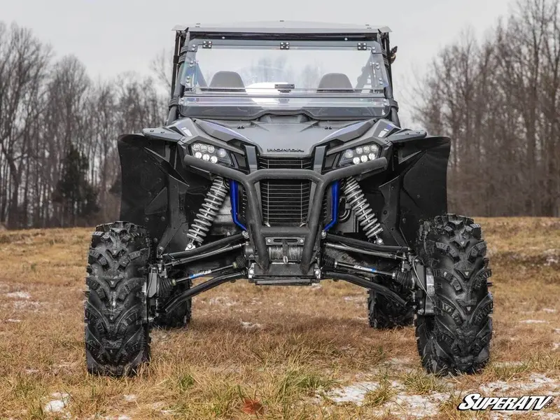 Superatv Honda Talon 1000R 4" Portal Gear Lift 2
