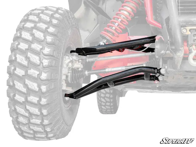 Superatv Honda Talon 1000R Atlas Pro A-Arms 3