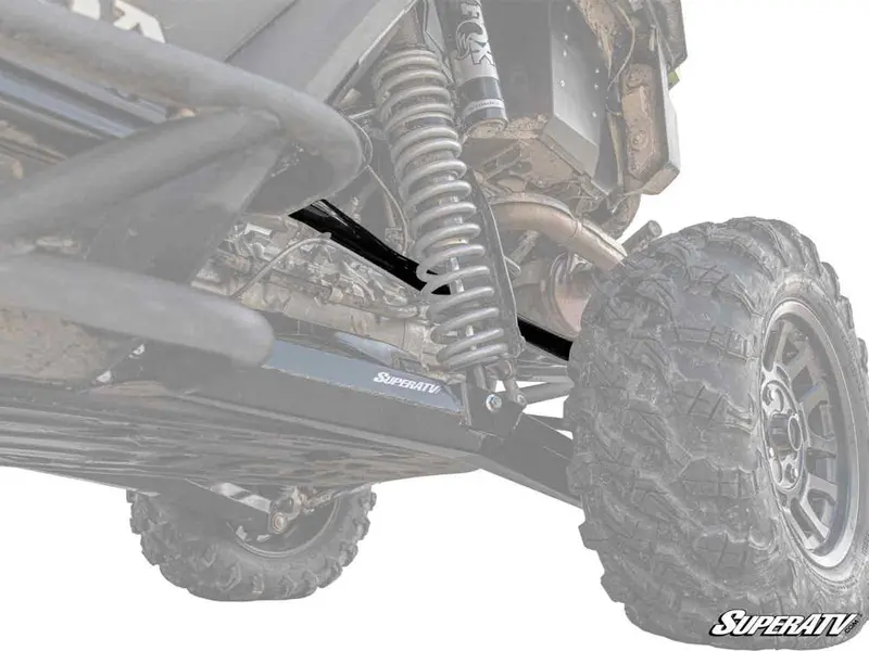 Superatv Honda Talon 1000R Rear A-Arms 2