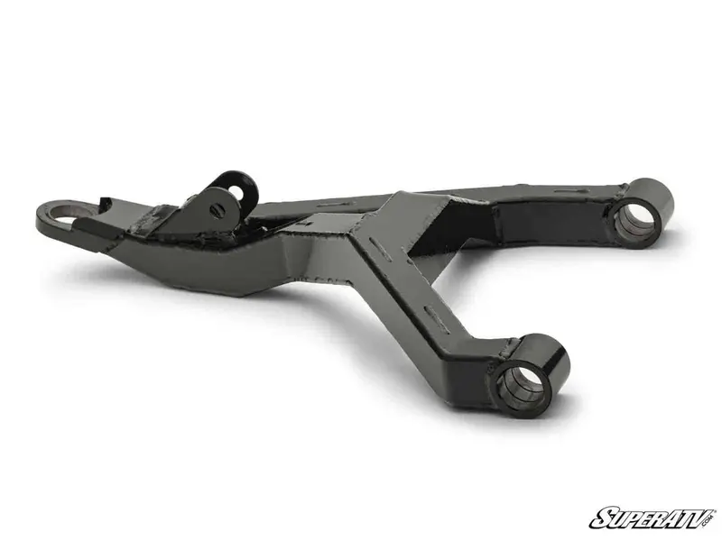 Superatv Honda Talon 1000X 1.5” Forward Offset Boxed A-Arms 4