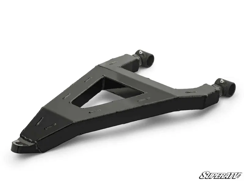 Superatv Honda Talon 1000X 1.5” Forward Offset Boxed A-Arms 5