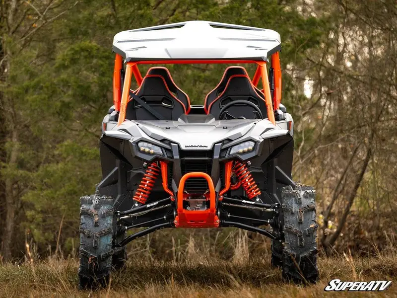 Superatv Honda Talon 1000X 6" Portal Gear Lift 2