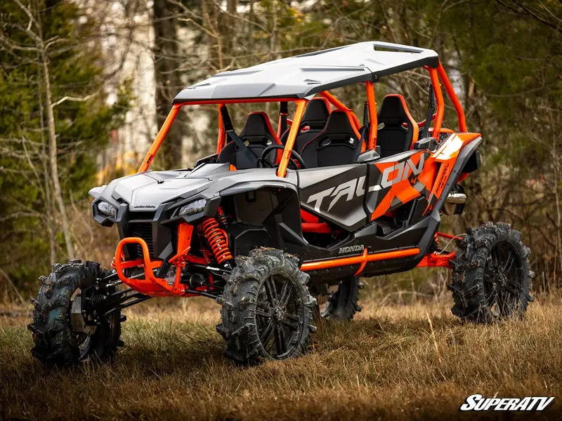 Superatv Honda Talon 1000X 6" Portal Gear Lift 6