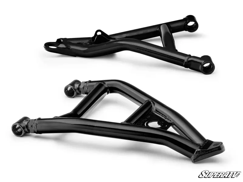 Superatv Honda Talon 1000X Atlas Pro 1.5” Forward Offset A-Arms 1