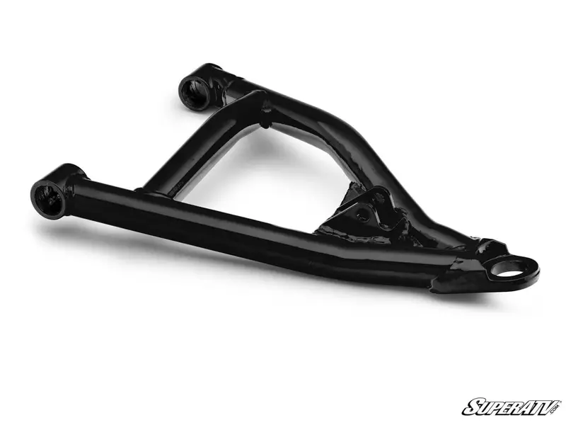 Superatv Honda Talon 1000X Atlas Pro 1.5” Forward Offset A-Arms 5