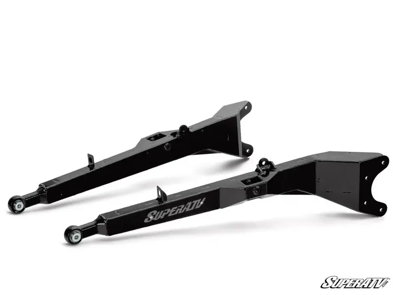 Superatv Honda Talon 1000X High-Clearance Rear Trailing Arms 1