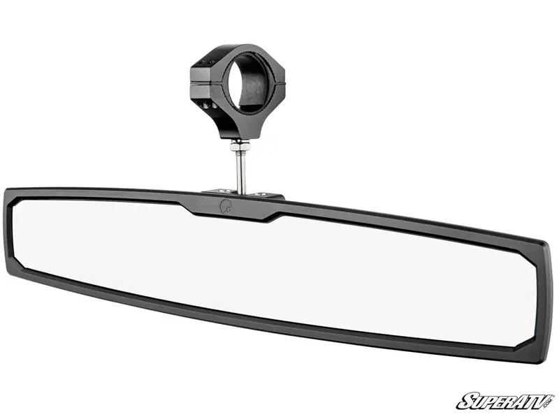 Superatv Honda Talon Aluminum Rear-View Mirror 1