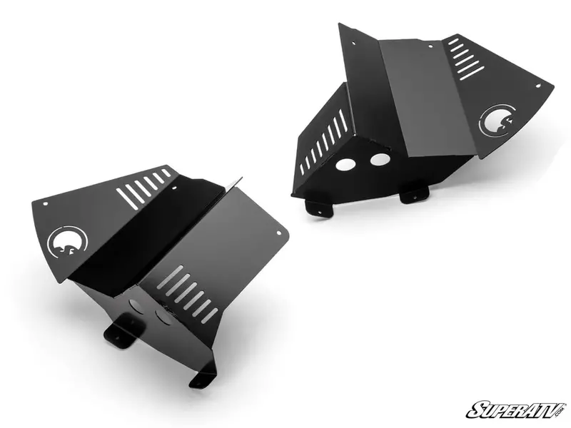 Superatv Honda Talon Inner Fender Guards 1