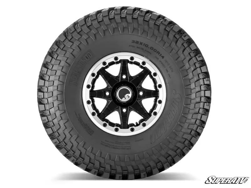 Superatv Incursion A/T All-Terrain Utv/Atv Tires 3