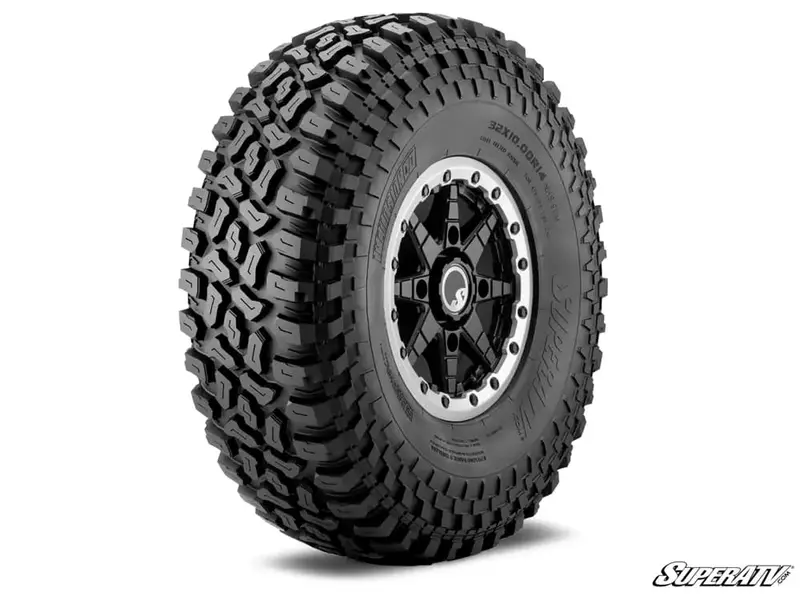 Superatv Incursion A/T All-Terrain Utv/Atv Tires 5