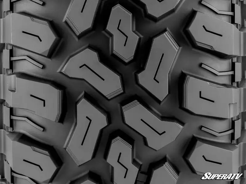 Superatv Incursion A/T All-Terrain Utv/Atv Tires 6
