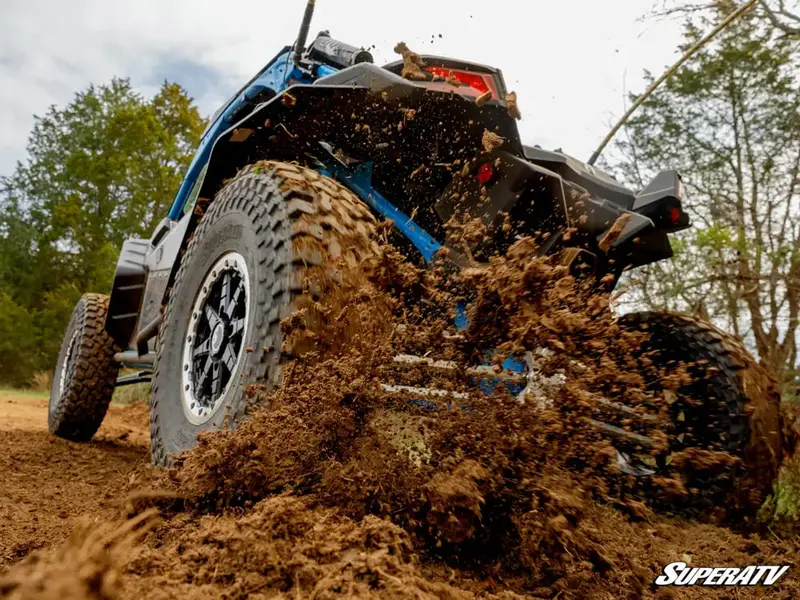 Superatv Incursion A/T All-Terrain Utv/Atv Tires 7