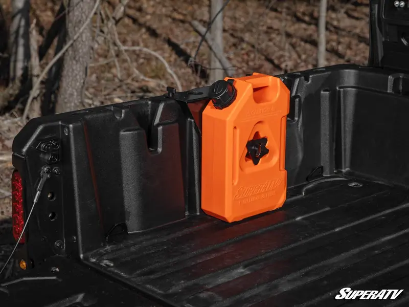 Superatv Jerry Can - 1 & 3 Gallon 2