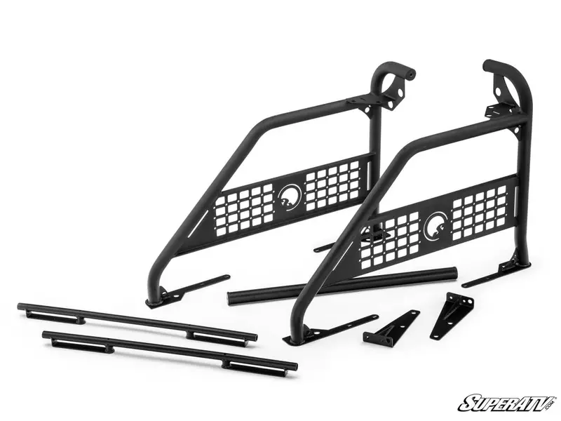 Superatv John Deere Gator Xuv 835 Sport Accessory Bar 1