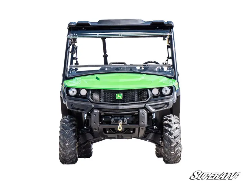 Superatv John Deere Gator Xuv835 2” Lift Kit 1