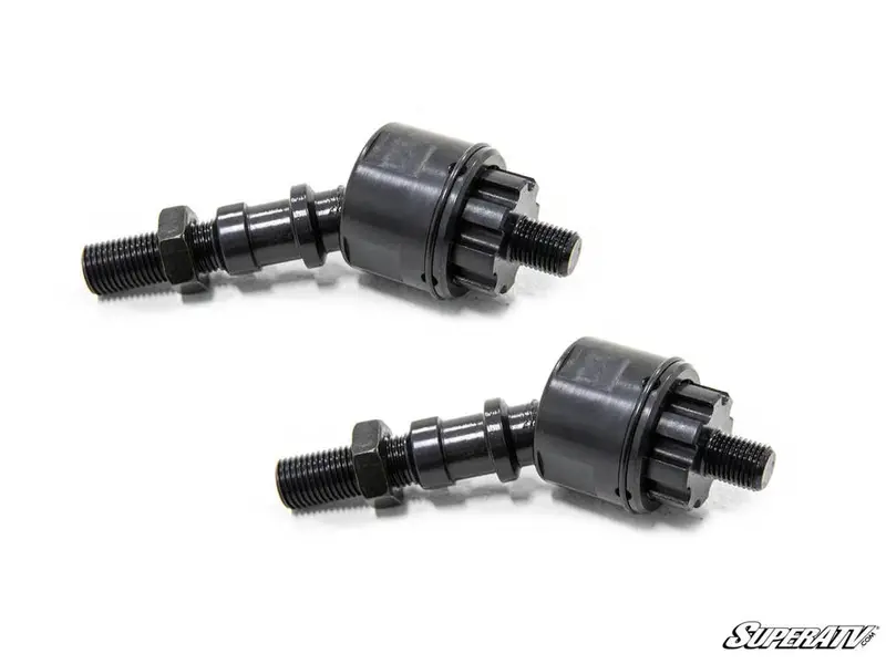 Superatv Kawasaki Inner Tie Rod End Replacement 1