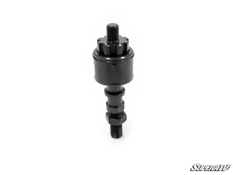 Superatv Kawasaki Inner Tie Rod End Replacement 2