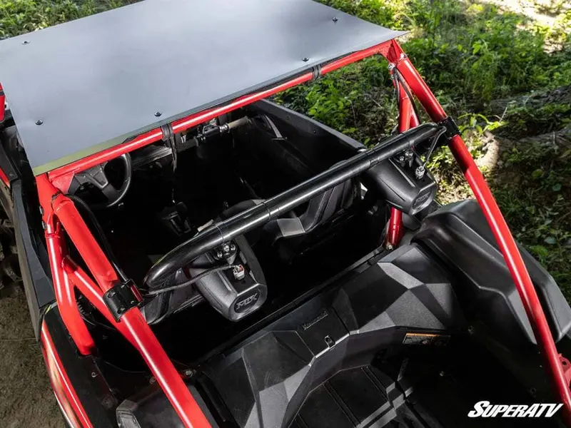 Superatv Kawasaki Krx 1000 Wakeboard Speaker Mount 2